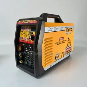 Welding Machine