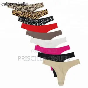 Ladies Panties. A Dozen (12pcs) for 130gh
