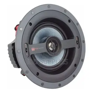 TDG - NFC-63 - 6.5" in-Ceiling Speaker (Single)