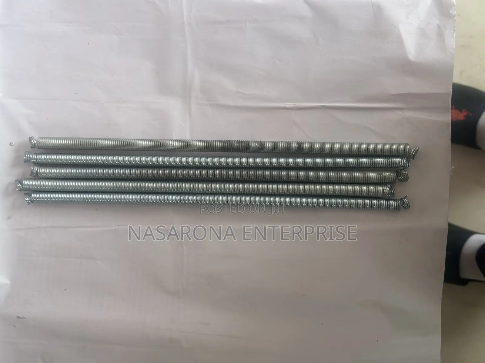Door Spring (20pcs )