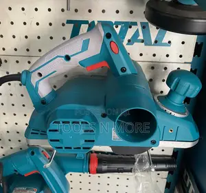 Total Electric Planer 1050W