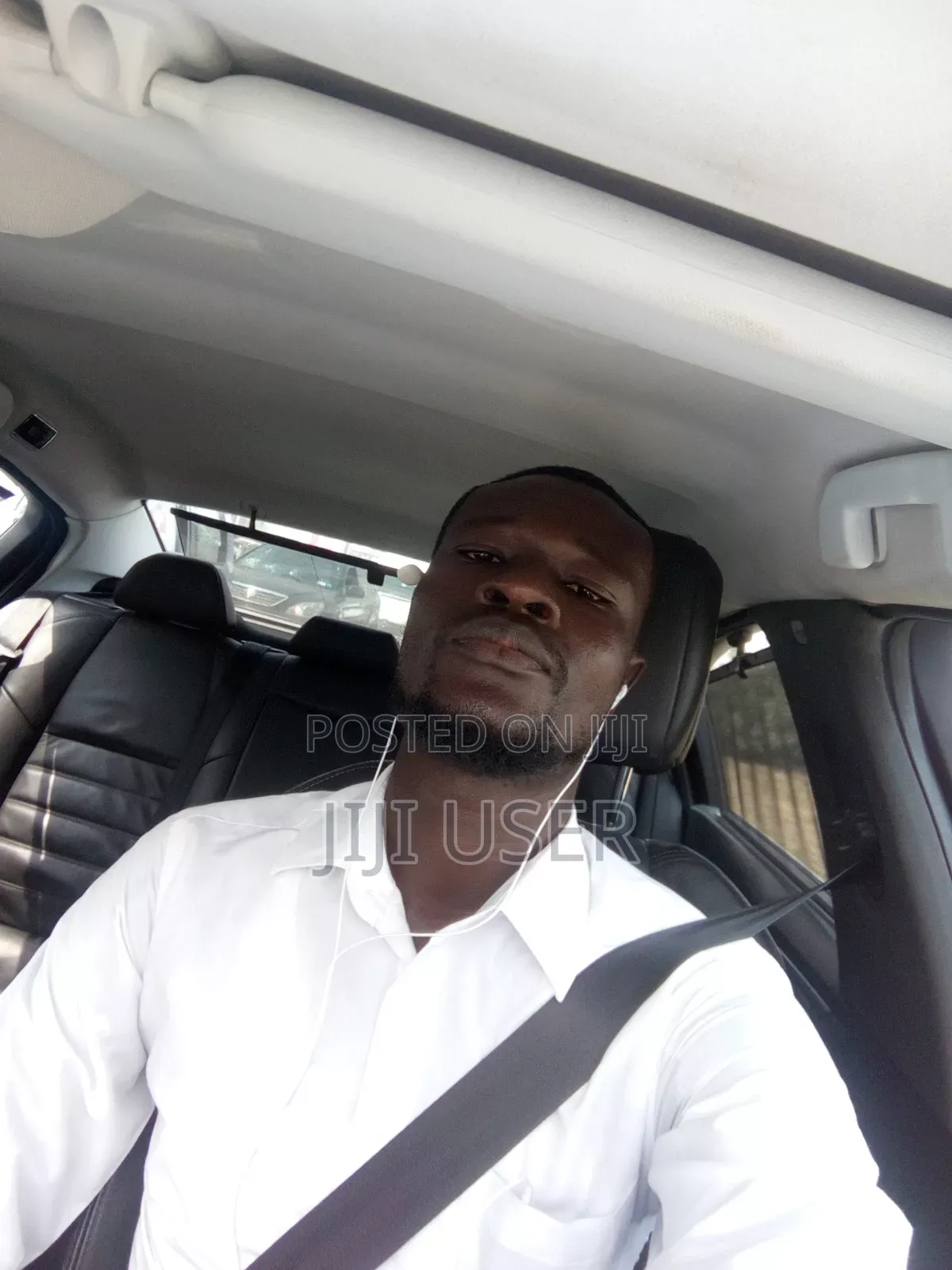 Company Driver