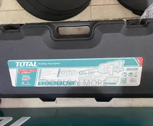 Total Air Impact Wrench 1” (3100nm)