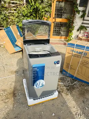 Amazing  Deal on Midea 8kg Topload WM Full Automatic