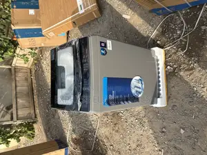 Long Lasting WM 8kg Midea