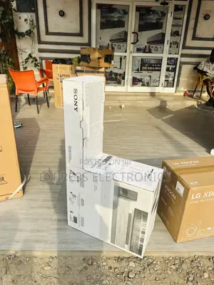 Deep Rich Bass HT-S400 Soundbar Sony