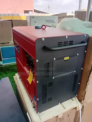 100%Copper Silent Diesel Honda 15kva 16500wats Generator Ja