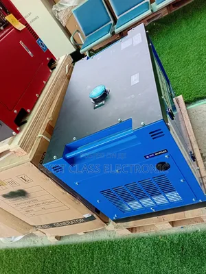 Ssuper Silent Disel Generator 15kva 16500wax Generator