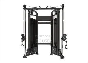 Crossover Functional Trainer
