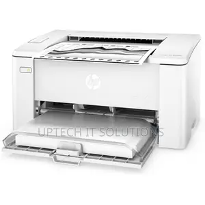 Hp Laser Jet Pro M102w