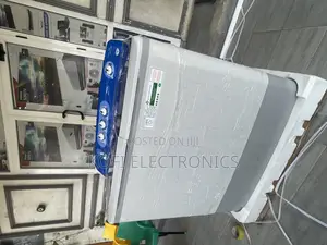 Haier 18kg Twin Tub Washing Machine With Universal Motor