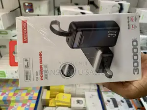 Original MEDCOSI 30000watt Power Bank