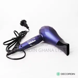Household Portable Hairdryer