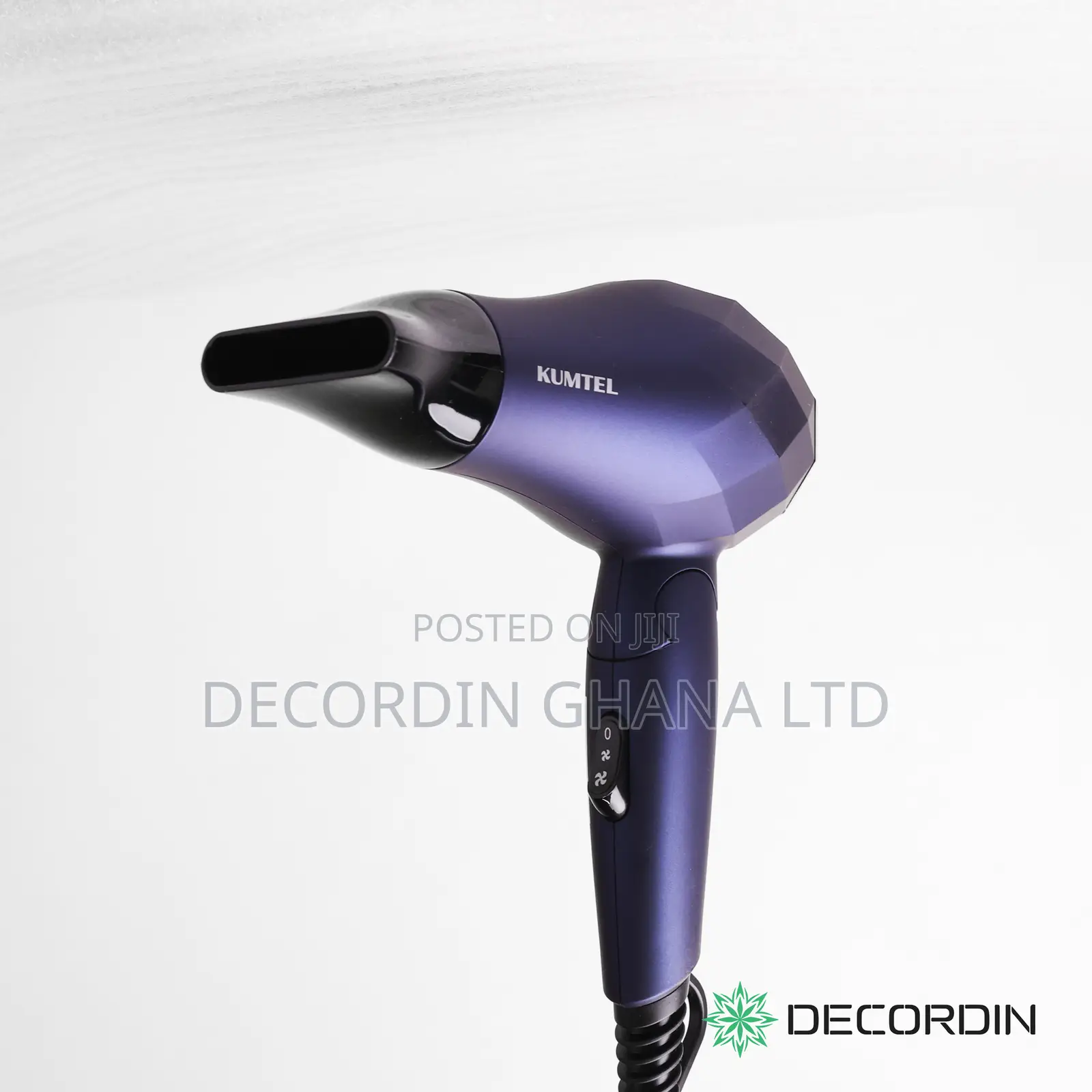 Household Portable Hairdryer