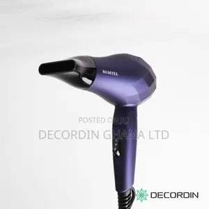 Household Portable Hairdryer