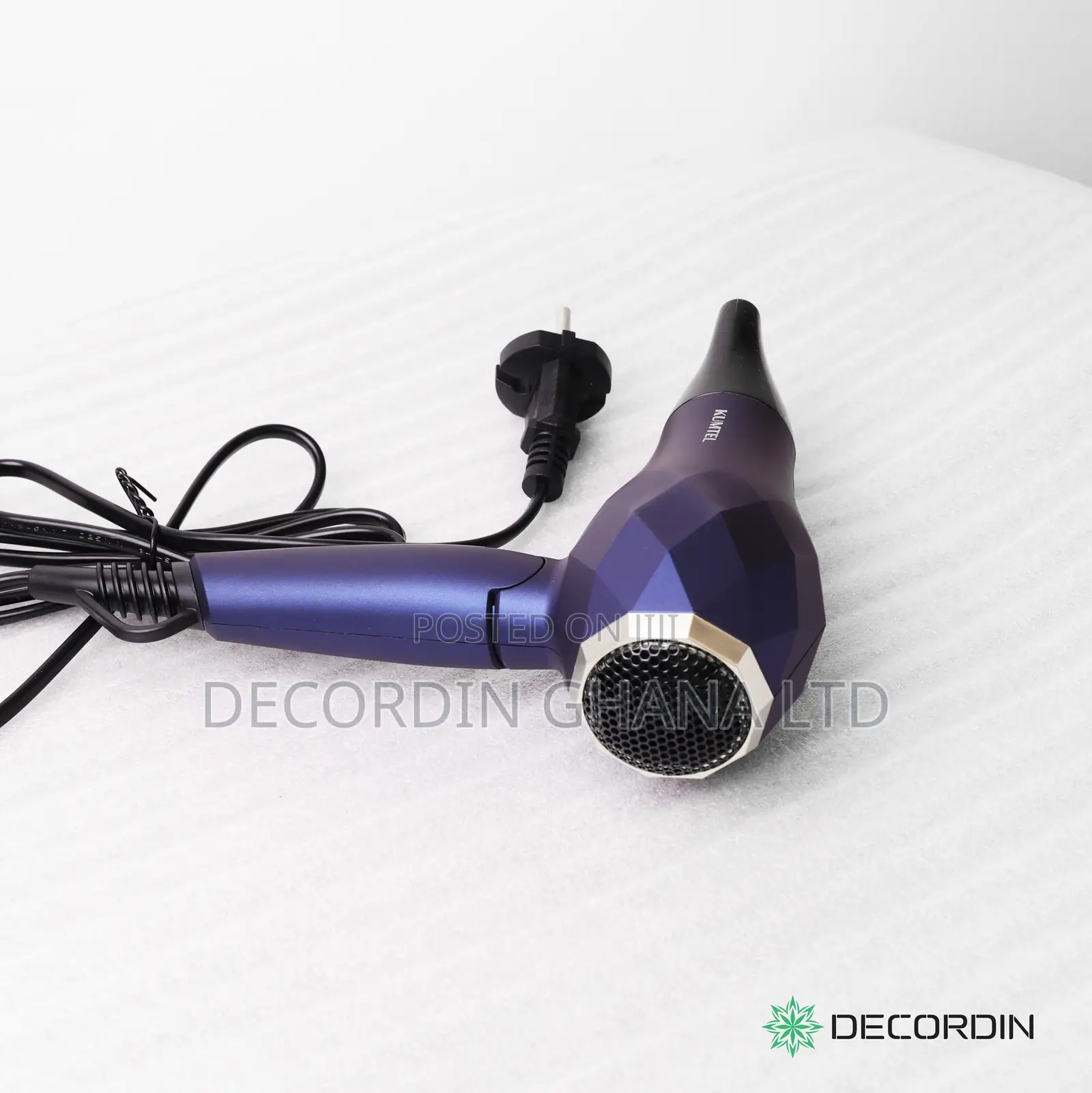 Household Portable Hairdryer