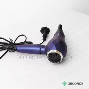 Household Portable Hairdryer