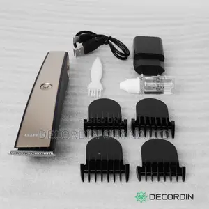 Professional Hair Trimmer