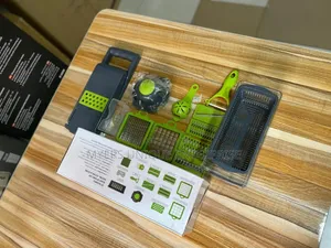 Vegetable Slicer Or Chopper