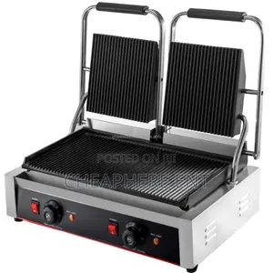 Shawarma_press_grill Double