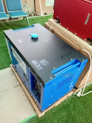 British Standard 15kva Diesel Perkins Generator UK Generato