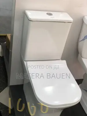 WC Twyford, Water Closet, Toilet Seat
