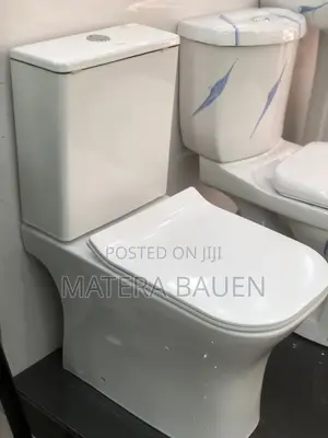 WC Twyford, Water Closet, Toilet Seat