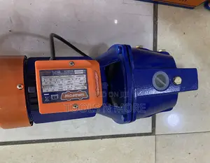Wadfow Jet Pump 1.5hp