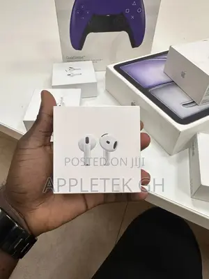 Airpods 4 Normal