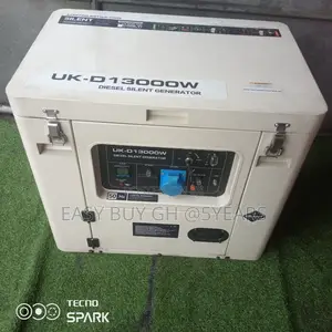 Buy Preforming Geneset 10kva Geneset Affordable