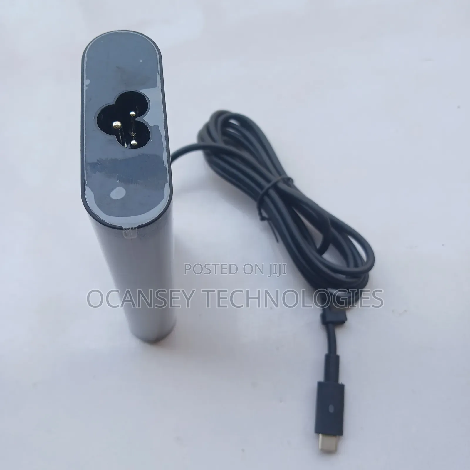 Original Dell Type-C Oval 90W Adapter / Charger