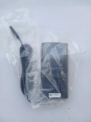 Original Dell Type-C Oval 90W Adapter / Charger