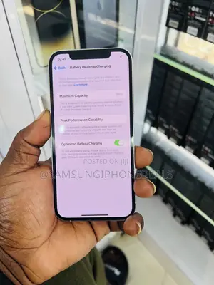 Apple iPhone 12 Pro 128 GB White