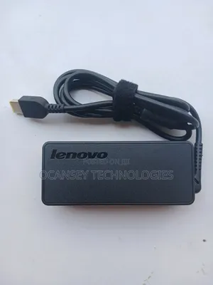 Original Lenovo USB 65W Laptop Adapter / Charger