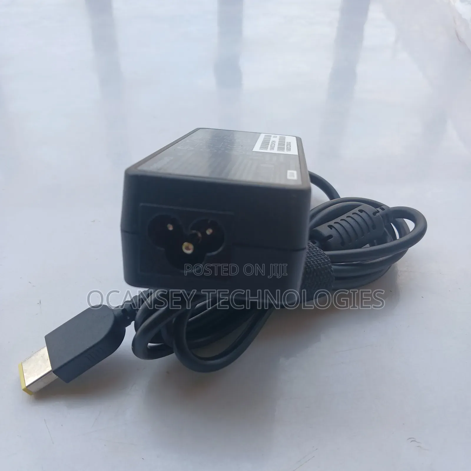 Original Lenovo USB 65W Laptop Adapter / Charger