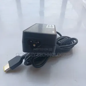 Original Lenovo USB 65W Laptop Adapter / Charger