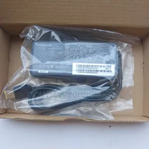 Original Lenovo USB 65W Laptop Adapter / Charger