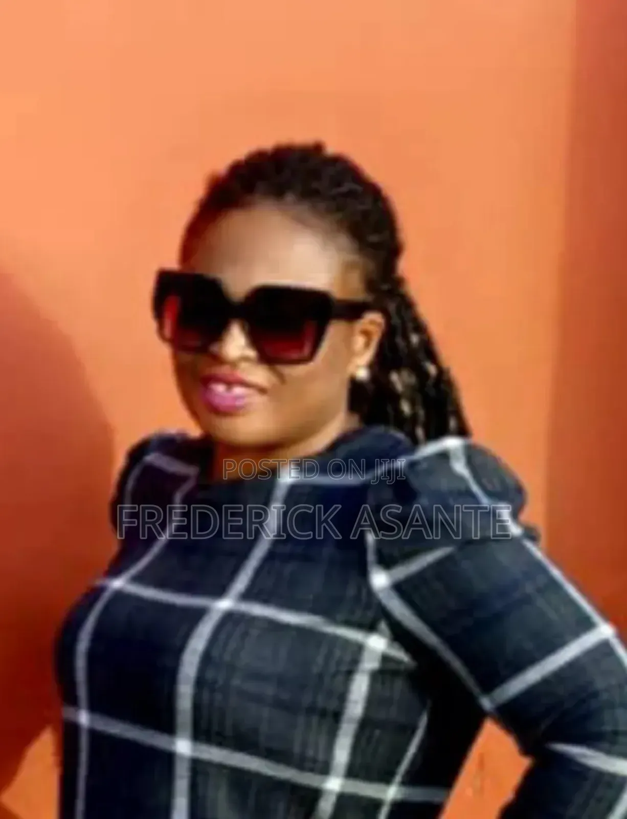 Am A Lady Looking For Job