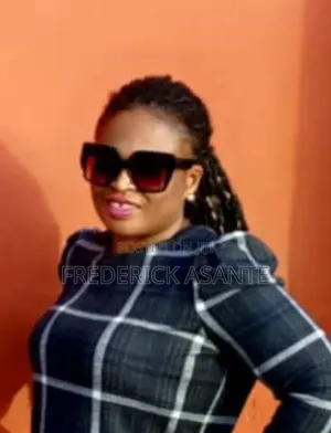 Am A Lady Looking For Job