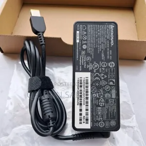 High-Quality Lenovo 20v 3.25a 65w Usb Yellow Tip Adapter Only
