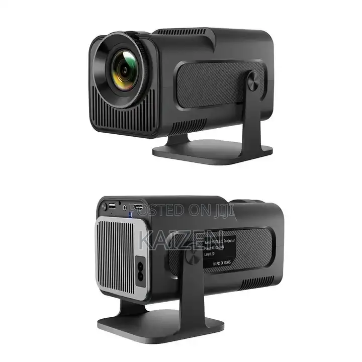 Android Projector (Hy320 Pro)