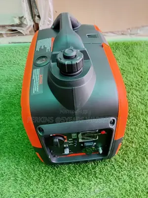3.5kva 8000wats Ac Silent Inventer Generator Ecoolmax Japan