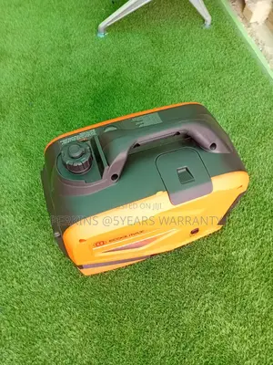 Smart Panel Mobile Ecoolmax Pertol Generator Japan Generator