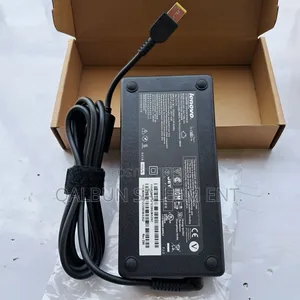 Brand-New Original Lenovo USB 20V 8.5A 170W Laptop Charger