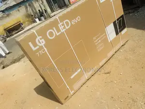 Airslim Ultra Sleek Oled Smart Lg 77”C3
