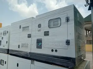 2 Phase Perkins Diesel Generator 70kva 60000watts