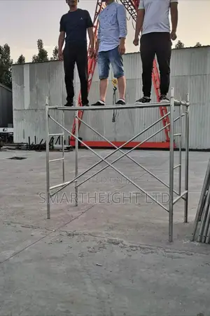 Galvanize Scaffolds For Sale