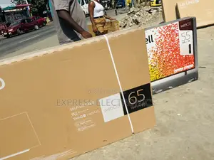 Cinematic Experience Oled Smart Lg 65”Cs
