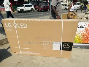 Powerful Gameplay Oled 65”Cs Lg Tv