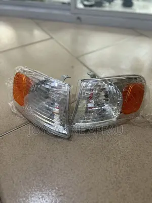 Toyota Corolla Side Lights